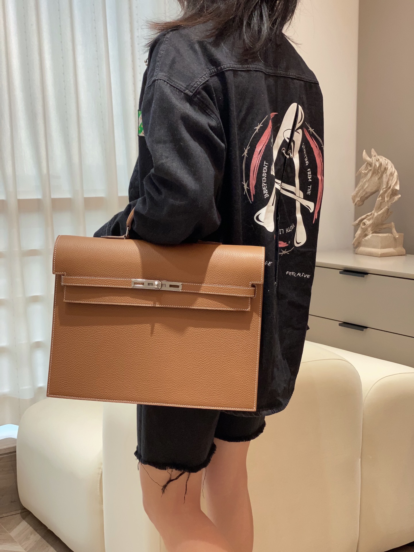 Hermes Kelly Bags